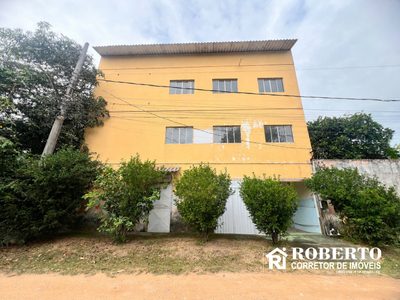 Loja-Salão, 360 m² - Foto 1