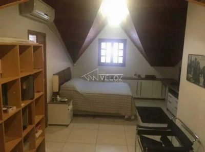 Apartamento, 4 quartos, 210 m² - Foto 2