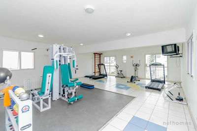 Apartamento, 1 quarto, 39 m² - Foto 5
