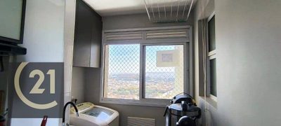 Apartamento, 3 quartos, 72 m² - Foto 4
