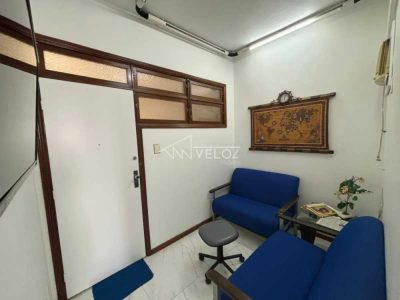 Apartamento, 35 m² - Foto 1