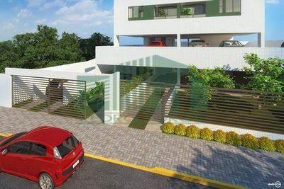 Apartamento, 2 quartos, 51 m² - Foto 2