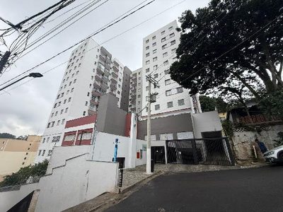 Apartamento, 1 quarto, 40 m² - Foto 1