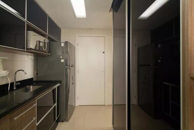 Apartamento, 3 quartos, 80 m² - Foto 5