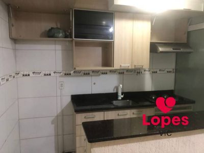 Apartamento, 2 quartos, 54 m² - Foto 5