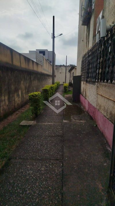 Apartamento, 2 quartos, 50 m² - Foto 4