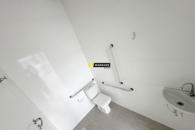 Sala-Conjunto, 102 m² - Foto 3