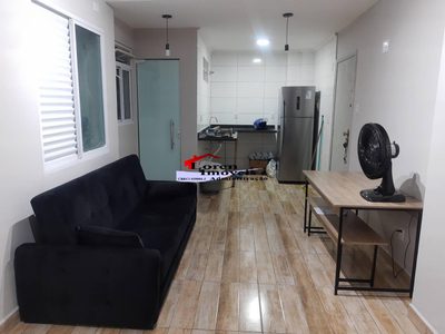 Sala-Conjunto, 30 m² - Foto 1