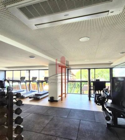 Apartamento, 3 quartos, 107 m² - Foto 3
