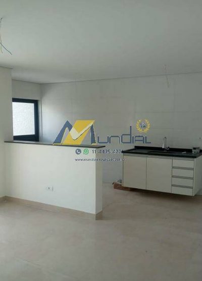 Apartamento, 2 quartos, 48 m² - Foto 2