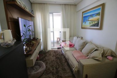 Apartamento, 2 quartos, 53 m² - Foto 3