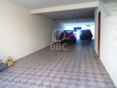 Sobrado, 3 quartos, 280 m² - Foto 2