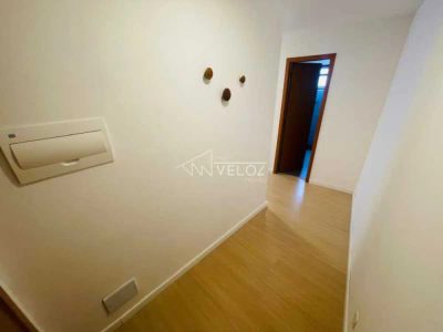 Apartamento, 35 m² - Foto 2