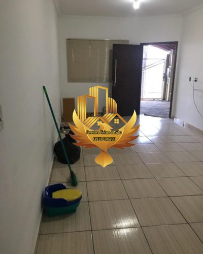 Casa, 2 quartos - Foto 4