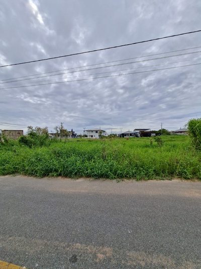 Terreno, 300 m² - Foto 1