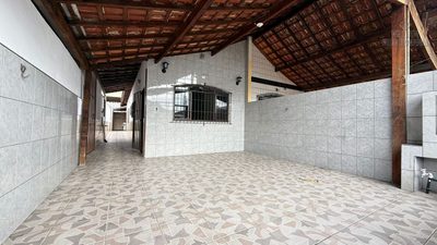 Casa, 2 quartos, 80 m² - Foto 1