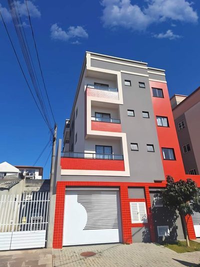 Apartamento, 2 quartos, 52 m² - Foto 1