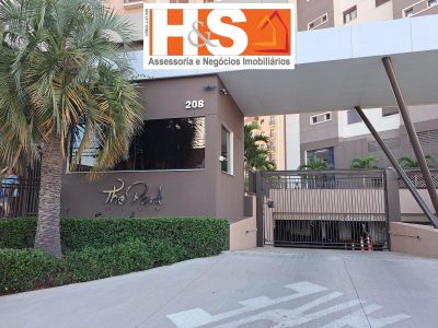 Apartamento, 3 quartos, 92 m² - Foto 2