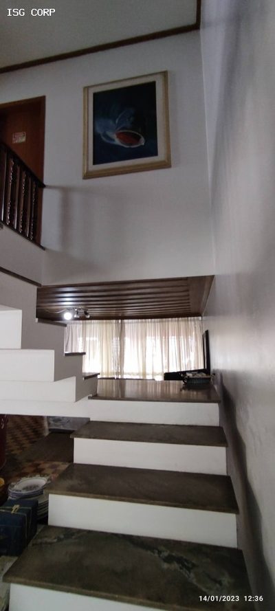 Sobrado, 3 quartos, 202 m² - Foto 5