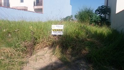 Terreno, 300 m² - Foto 1