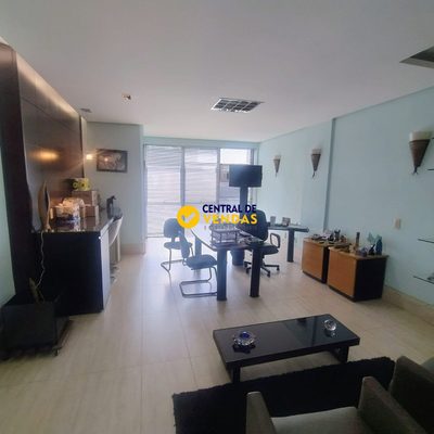 Sala-Conjunto - Foto 4