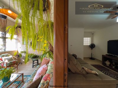 Casa, 4 quartos, 254 m² - Foto 2