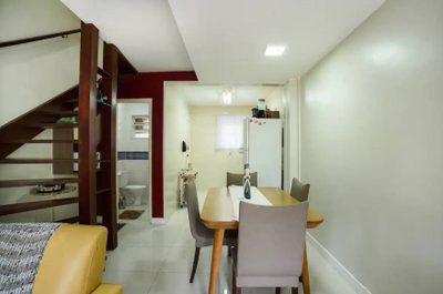 Casa, 2 quartos, 100 m² - Foto 4