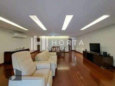 Apartamento, 4 quartos, 222 m² - Foto 4