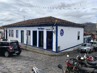 Imóvel Comercial, 33 m² - Foto 1