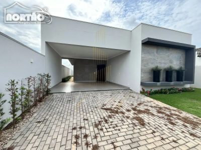 Casa, 4 quartos, 171 m² - Foto 1