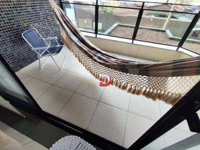 Apartamento, 3 quartos, 106 m² - Foto 2
