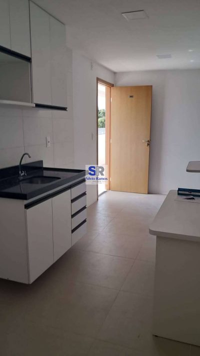 Apartamento, 2 quartos, 45 m² - Foto 4