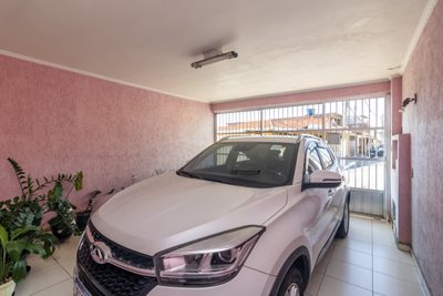 Sobrado, 3 quartos, 126 m² - Foto 4