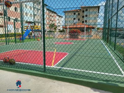 Apartamento, 3 quartos, 74 m² - Foto 5