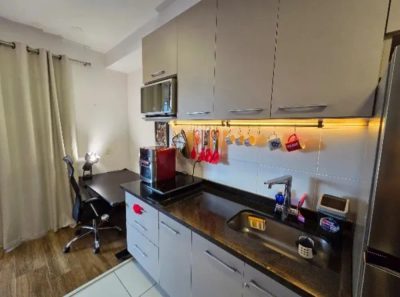 Apartamento, 1 quarto, 35 m² - Foto 5