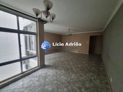 Apartamento, 3 quartos, 167 m² - Foto 1