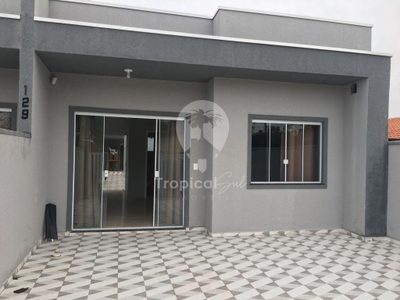 Casa, 2 quartos, 110 m² - Foto 2