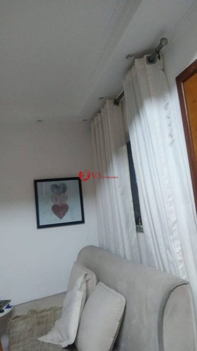 Apartamento, 2 quartos, 37 m² - Foto 2