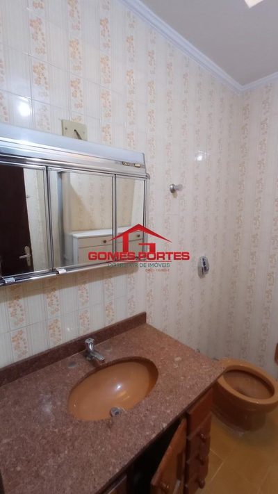 Sobrado, 2 quartos, 65 m² - Foto 3