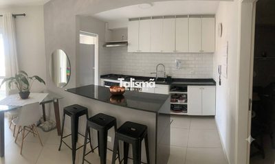Apartamento, 3 quartos, 85 m² - Foto 2
