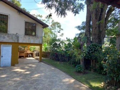 Casa, 4 quartos, 215 m² - Foto 3
