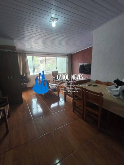 Casa, 2 quartos, 93 m² - Foto 2