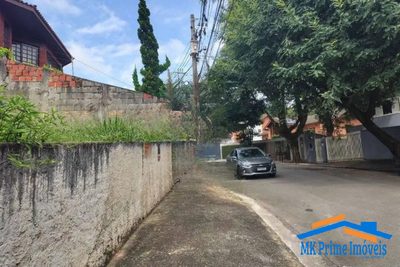 Terreno, 574 m² - Foto 3