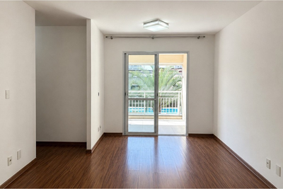 Apartamento, 2 quartos, 62 m² - Foto 1