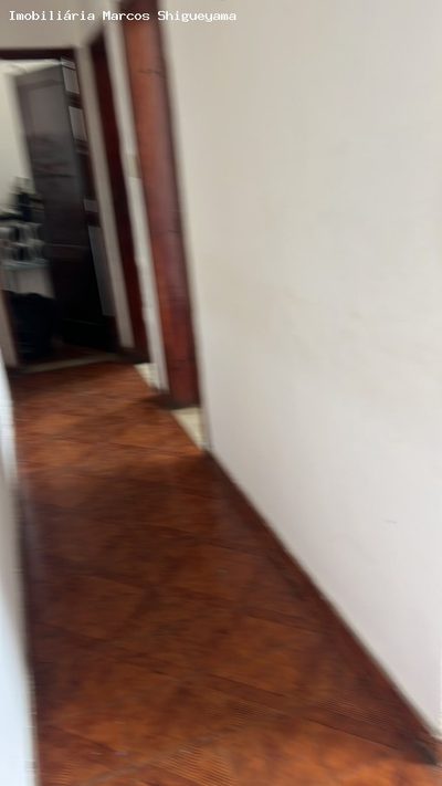 Apartamento, 3 quartos, 83 m² - Foto 2