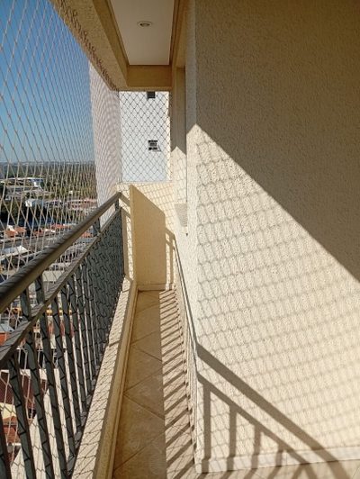 Apartamento, 3 quartos, 73 m² - Foto 3