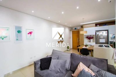 Apartamento, 3 quartos, 85 m² - Foto 5