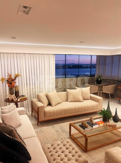 Apartamento, 3 quartos, 168 m² - Foto 4