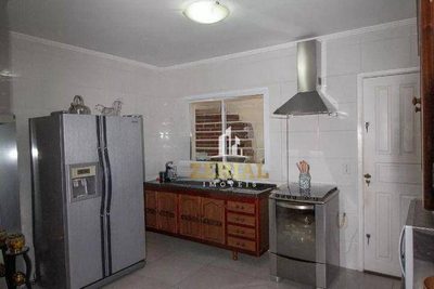 Sobrado, 3 quartos, 110 m² - Foto 5