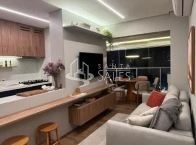 Apartamento, 2 quartos, 68 m² - Foto 1